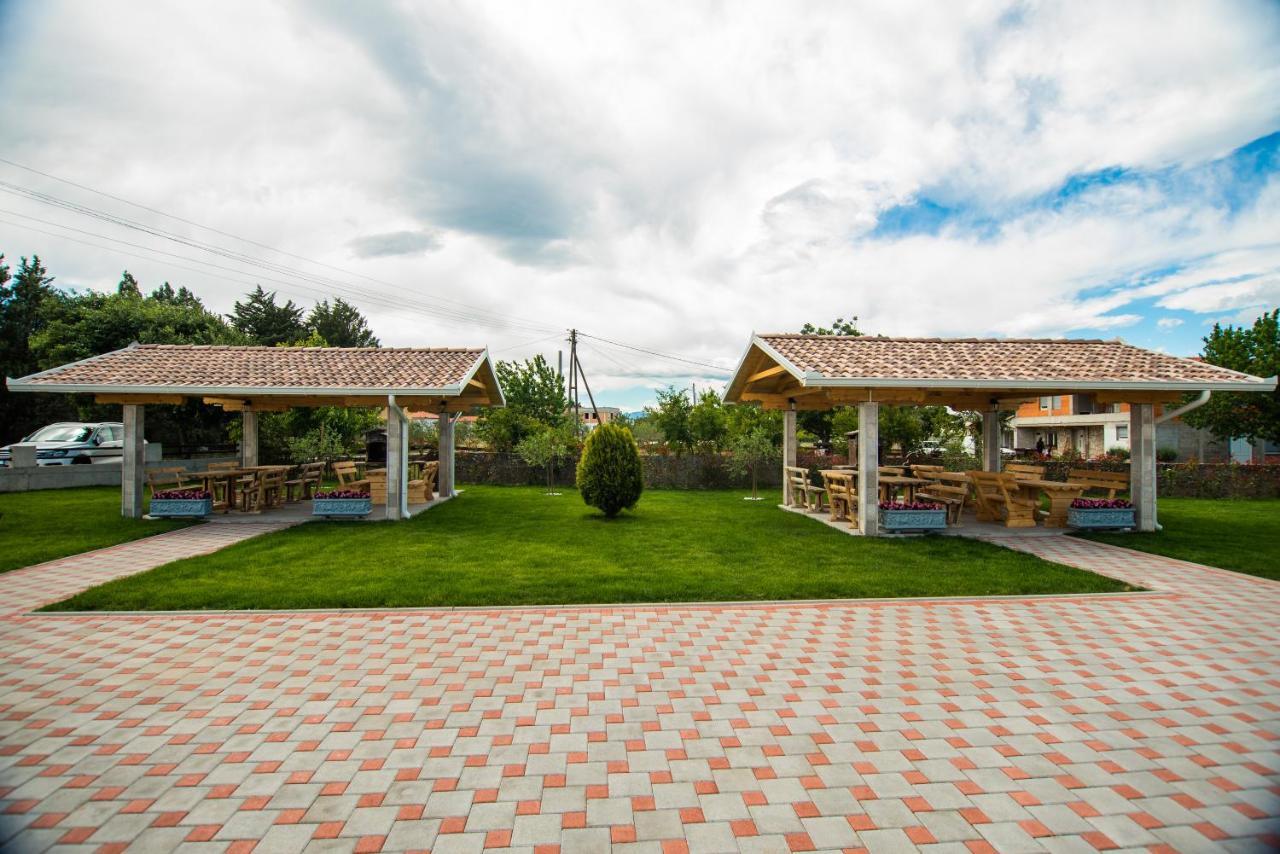 Apartments Slapovi Studenci ภายนอก รูปภาพ